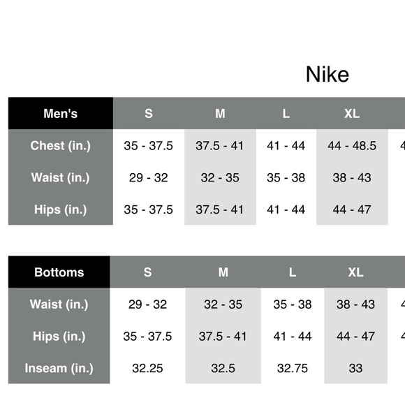 Men’s Nike NFL Giants Team Apparel Blue Tee NWT #0794 - Picture 6 of 7